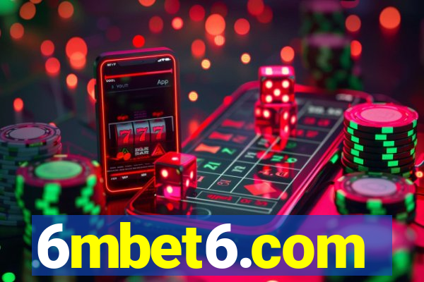 6mbet6.com