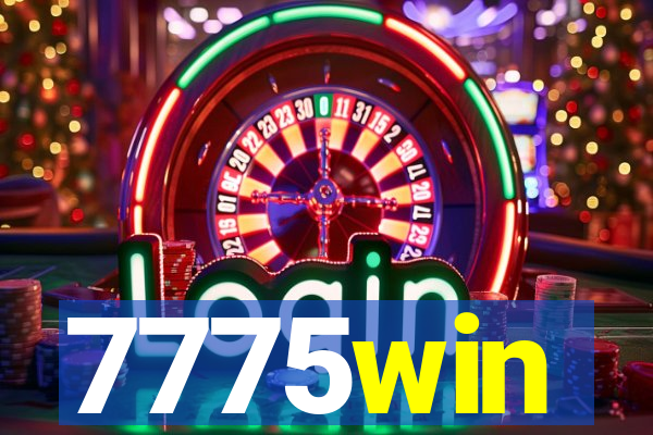 7775win