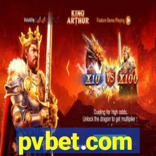 pvbet.com