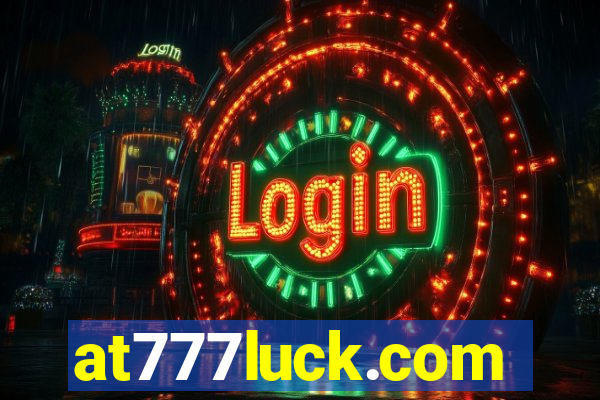 at777luck.com