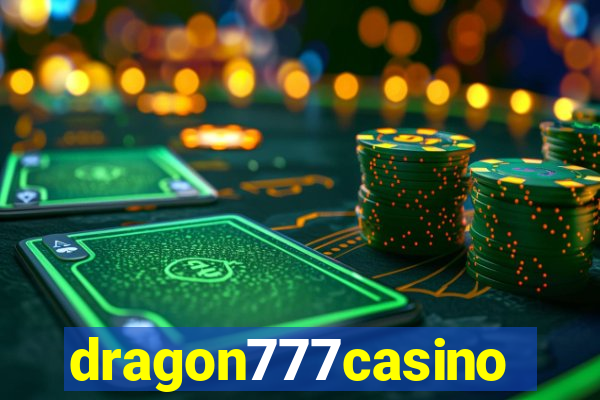 dragon777casino