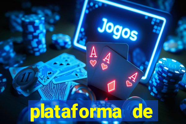 plataforma de ganhar dinheiro jogando