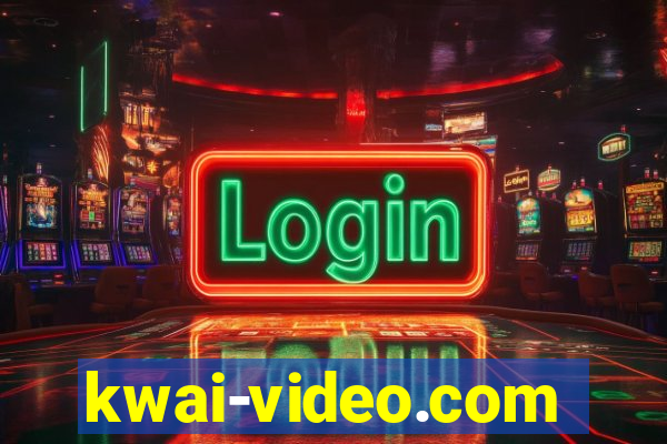 kwai-video.com