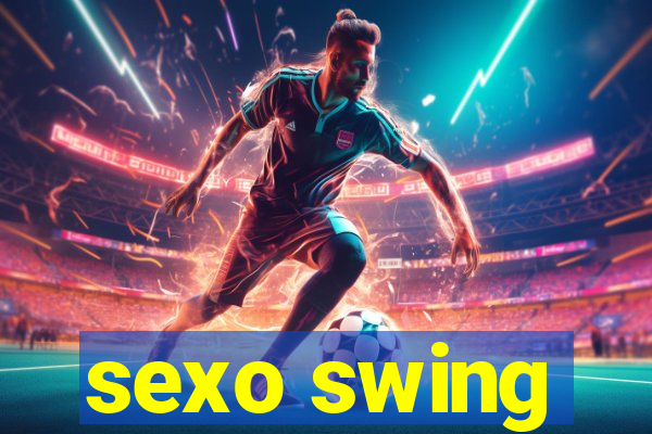 sexo swing