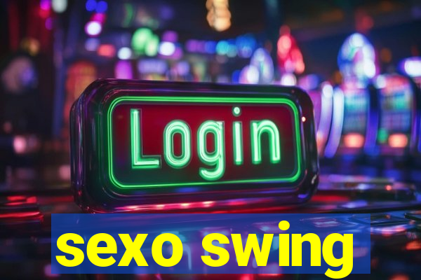 sexo swing