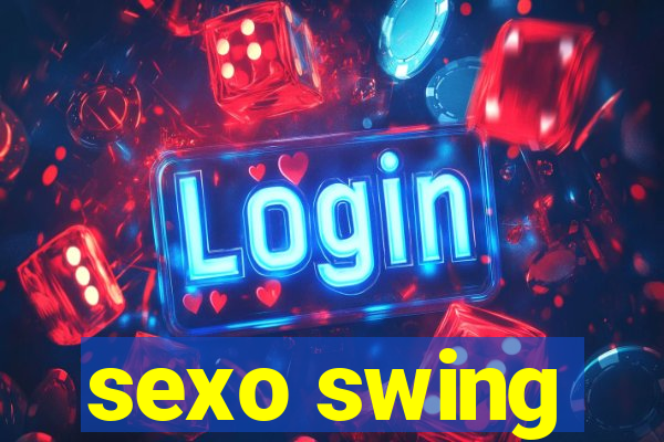 sexo swing