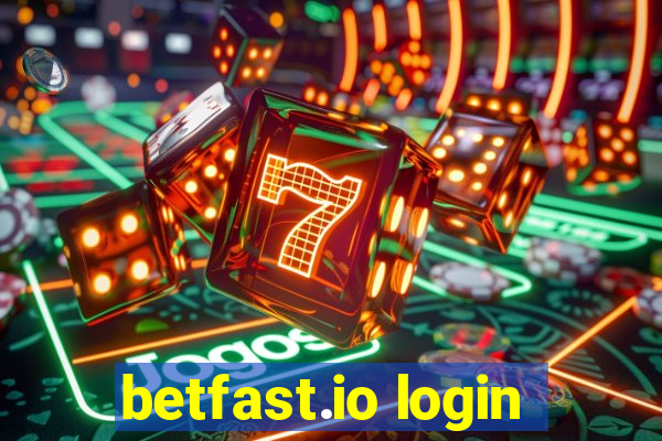 betfast.io login