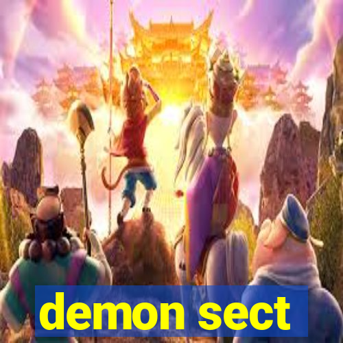 demon sect