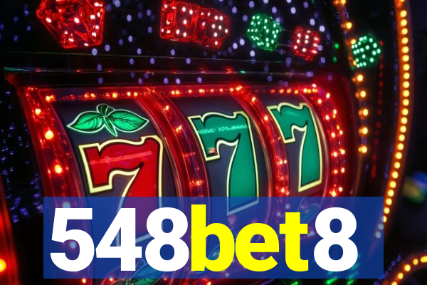 548bet8