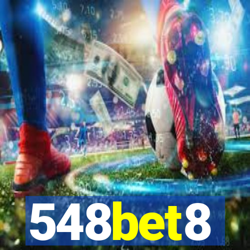 548bet8