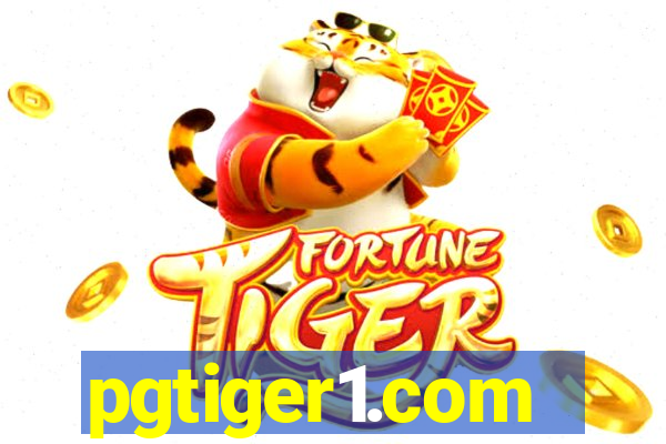 pgtiger1.com