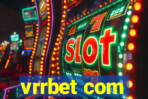 vrrbet com