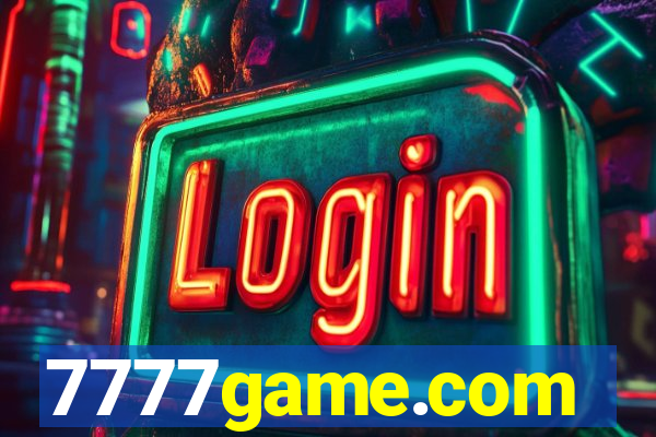 7777game.com