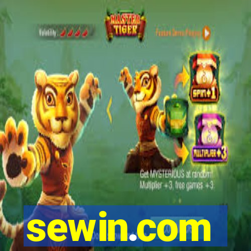 sewin.com