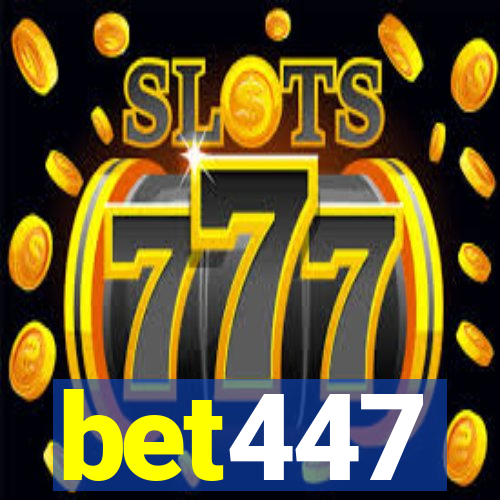 bet447