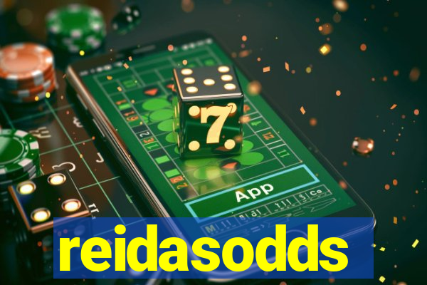 reidasodds