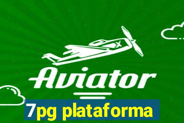 7pg plataforma