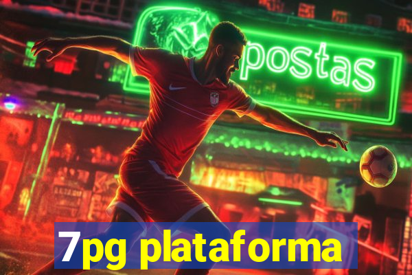 7pg plataforma