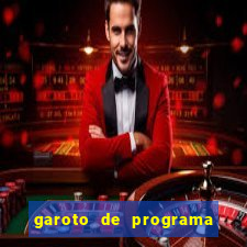 garoto de programa da bahia