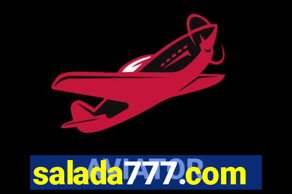 salada777.com