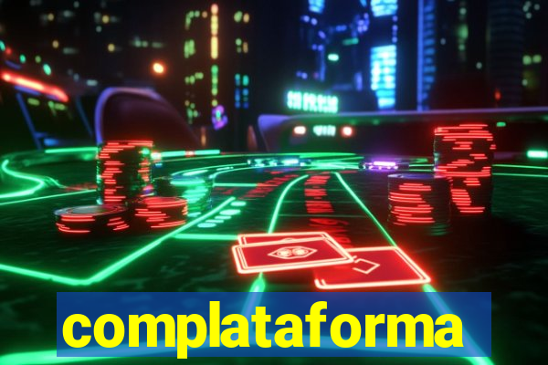 complataforma