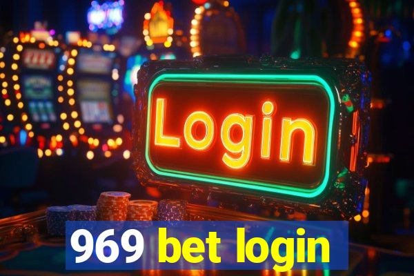 969 bet login