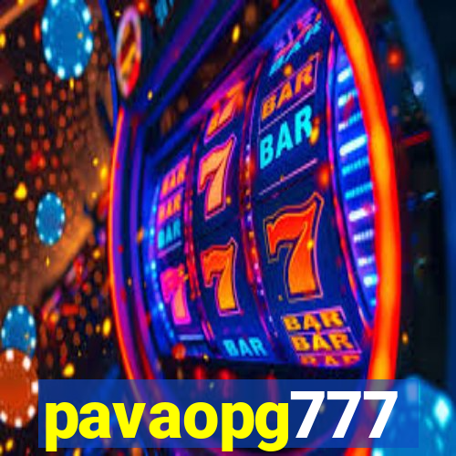 pavaopg777