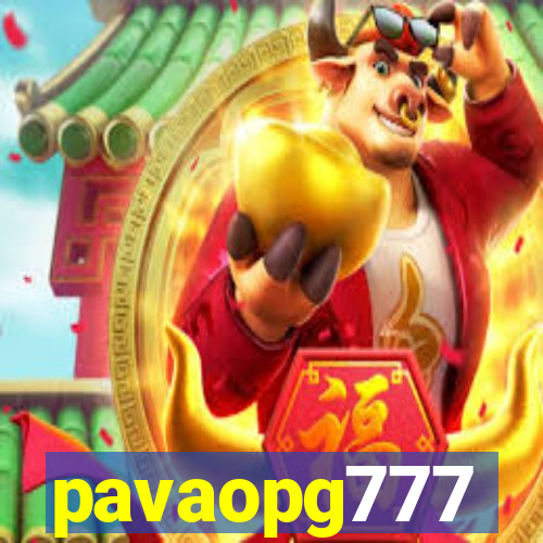 pavaopg777