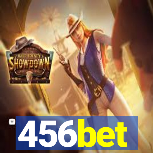 456bet