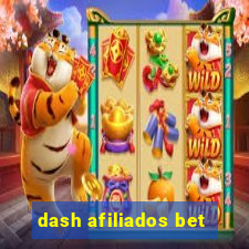 dash afiliados bet