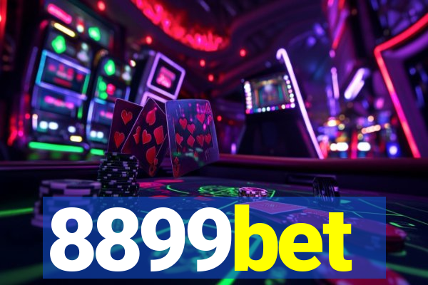 8899bet