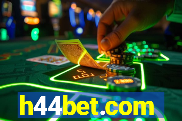 h44bet.com