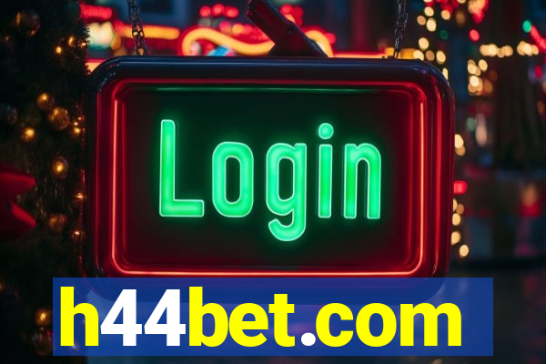 h44bet.com