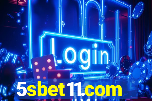 5sbet11.com