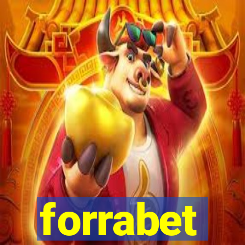 forrabet