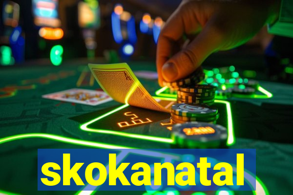 skokanatal