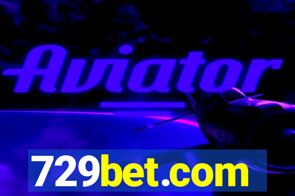 729bet.com