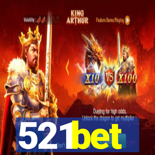 521bet