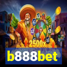 b888bet