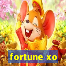 fortune xo