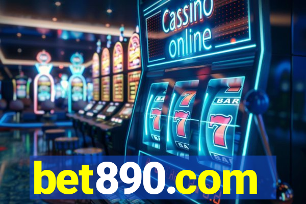 bet890.com