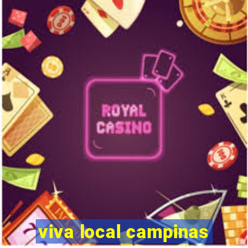 viva local campinas