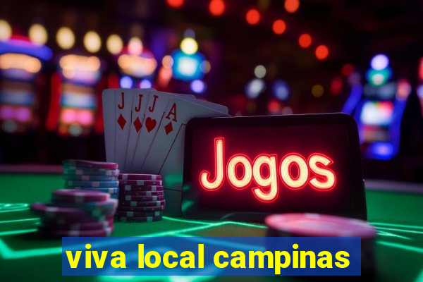 viva local campinas