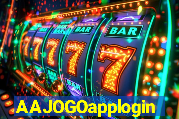 AAJOGOapplogin