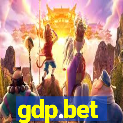 gdp.bet