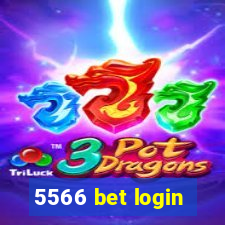 5566 bet login