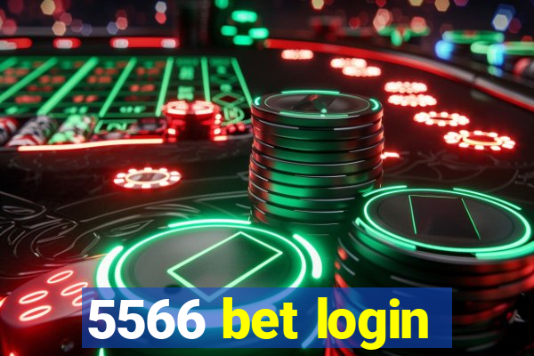 5566 bet login