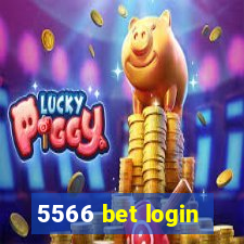 5566 bet login