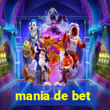 mania de bet