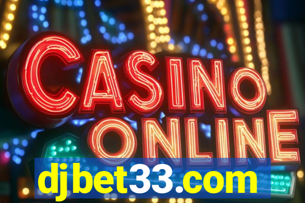 djbet33.com